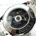 Tissot Tissot Gent XL Swissmatic T116.407.11.051.00 T1164071105100 оригинальные мужские часы в комплекте с коробкой