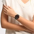 Swatch Swatch Skin Irony 42 SS07B106  - задняя крышка металл сталь корпуса, швейцария часы
