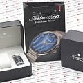 Adriatica Adriatica Chronograph A8202.T115CH мужские часы синий циферблат на запястье