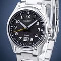 Seiko Seiko Conceptual Series Dress SUR569P1 SUR569P1 оригинальные мужские часы в комплекте с коробкой
