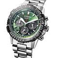 Оригинальные часы Citizen Citizen Promaster CA4664-60W кварцевые калибр механизма citizen b620 общий вид