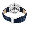 Kenneth Cole Kenneth Cole Automatic KCWLE2235501,  сша женские часы на браслете кожаный боковой вид