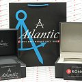 Часы Atlantic 87466.44.55 фото 4