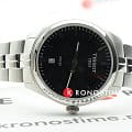 Tissot Tissot PR 100 T101.410.11.051.00 швейцария наручные мужские часы заводная головка с логотипом Tissot