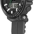 Casio Casio Pro Trek PRW-6621Y-1ER PRW - задняя крышка металл сталь корпуса, япония часы