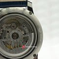Maurice Lacroix Maurice Lacroix FIABA Date FA1007-SS001-170-1 кварцевые женские часы часы крупный план серебристый циферблата