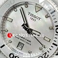 Tissot Tissot Seastar 1000 T120.210.17.116.00 Seastar 1000 — детали корпуса и каучук