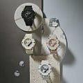 Casio Casio G-Shock GMA-S2200M-7A электронные часы с аксессуарами женские часы модель GMA-S2200M-7A