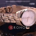 Tissot Tissot PR 100 Lady Small T101.010.33.451.00 кварцевые женские часы часы крупный план розовый циферблата