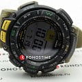 Оригинальные часы Casio Casio Pro Trek PRG-240-5 электронные калибр механизма  общий вид