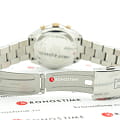 Tissot Tissot PR 100 Sport Chic Chronograph T101.917.22.116.00 T1019172211600 оригинальные женские часы в комплекте с фирменной коробкой и гарантийным талоном