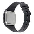 Casio Casio DB-36-9AVDF (DB-36-9A), collection япония мужские часы на браслете пластик боковой вид