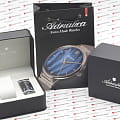 Оригинальные часы Adriatica Adriatica Chronograph A8308.5124A механические калибр механизма ronda 150 общий вид