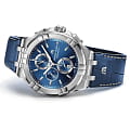 Maurice Lacroix Maurice Lacroix Aikon Chronograph AI1018-SS001-430-1 , наручные мужские часы фото под углом