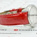 Tissot Tissot Couturier Lady T035.210.16.031.01 женские часы белый циферблат на запястье