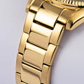 Jacques Lemans Jacques Lemans 50-4O  наручные женские часы фото под углом.