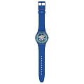 Swatch Swatch New Gent Biosourced Swatch Pay! SO29N103-5300, gent швейцария мужские часы на браслете силикон боковой вид