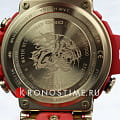Casio Casio G-Shock Premium MTG-B1000CX-4A MTG — детали корпуса и полимер