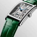 Longines Longines DolceVita L5.512.4.71.A  - задняя крышка металл сталь корпуса, швейцария часы