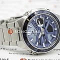 Оригинальные часы Casio Casio Edifice EFV-C110D-2BDF (EFV-C110D-2B) кварцевые калибр механизма  общий вид