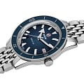 Rado Rado Captain Cook Automatic R32500203, captain cook швейцария мужские часы на браслете нержавеющая сталь боковой вид