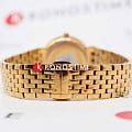 Rado Rado Florence Diamonds R48917703 кварцевые женские часы часы крупный план коричневый циферблата
