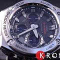 Часы Casio G-Shock GST-W110D-1A фото 12