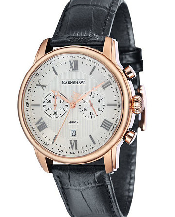 Earnshaw ES-8058-03