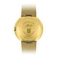 Mido Mido Commander 1959 M8429.3.22.13 , наручные мужские часы фото под углом