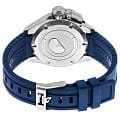 Hamilton Hamilton Khaki Navy Frogman Auto H77705345 мужские часы синий циферблат на запястье