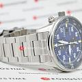 Часы Citizen Eco-Drive CA0690-88L фото 5