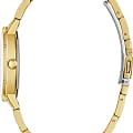 Guess Guess Dress Steel GW0404L4 кварцевые женские часы часы крупный план синий циферблата