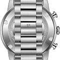 Jacques Philippe Jacques Philippe Tria JPQGC6913X6,  швейцария мужские часы на браслете нержавеющая сталь 316l боковой вид