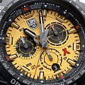 Luminox Luminox Bear Grylls Survival XB.3745 , наручные мужские часы фото под углом
