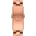 Tissot Tissot PR 100 Lady Small T101.010.33.451.00 женские часы розовый циферблат на запястье