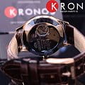Оригинальные часы Orient Orient DB0A001T (FDB0A001T) механические калибр механизма  общий вид