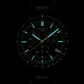 Certina Certina DS-7 Chronograph Padel Edition by Marta Ortega C043.417.38.201.10 , наручные мужские часы фото под углом