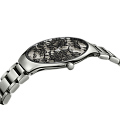 Rado Rado True Thinline x Raquel Orozco R27010112 кварцевые женские часы часы крупный план  циферблата