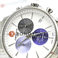 Часы Certina DS-8 Chrono C045.417.44.011.00 фото 4