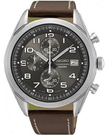 Seiko Conceptual Series Sports SSB275P1