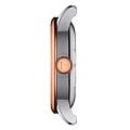Оригинальные часы Tissot Tissot Le Locle Powermatic 80 Open Heart T006.407.22.033.02 механические калибр механизма powermatic 80.111 общий вид