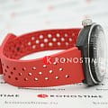 Tissot T1454079705702 мужские часы застежка крупным планом