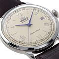 Orient Orient Automatic AC00009N япония наручные мужские часы заводная головка с логотипом Orient