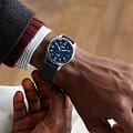 Оригинальные часы Oris Oris Propilot Big Crown Propilot Big Date 01 751 7761 4065-07 3 20 05LC механические калибр механизма 751 общий вид
