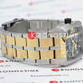 Diesel Diesel Cliffhanger DZ2169 кварцевые мужские часы часы, крупный план черный циферблат