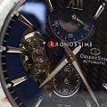 Оригинальные часы Orient Orient Star RE-AV0B03B механические калибр механизма f6f44 общий вид