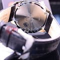 Orient Orient TT13003B (FTT13003B), classic automatic япония мужские часы на браслете кожаный боковой вид