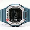 Casio Casio G-Shock GBX-100-2DR (GBX-100-2) япония наручные мужские часы заводная головка с логотипом Casio