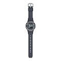 Casio Casio G-Shock GM-S110B-8ADR (GM-S110B-8A) GM - задняя крышка сталь пластик корпуса, япония часы