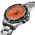 Breitling Breitling Superocean Automatic 42 A17366D71O1A1 , наручные мужские часы фото под углом